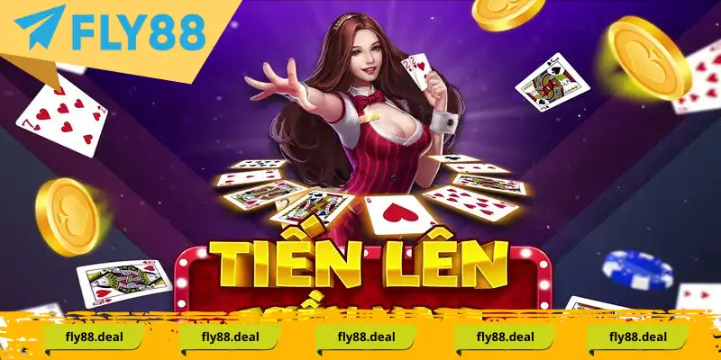 tien len niem nam uu diem